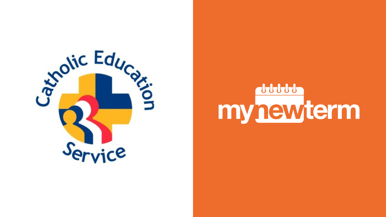 MyNewTerm partner with CES