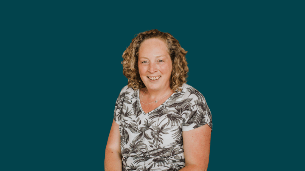 Meet Louise Underwood | Customer Service Account Manager