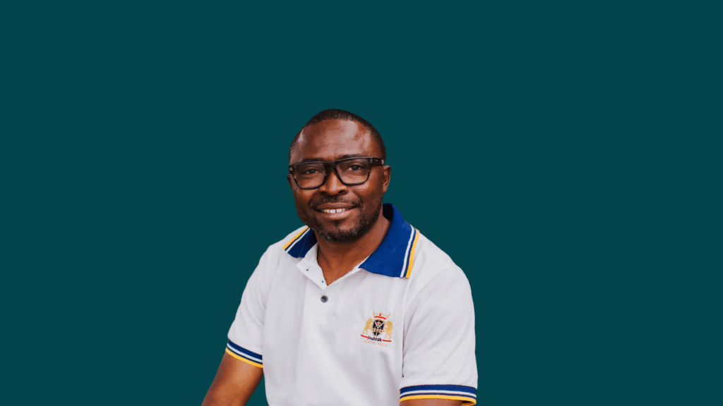 Meet Ndidi Abiagam | Software Engineer
