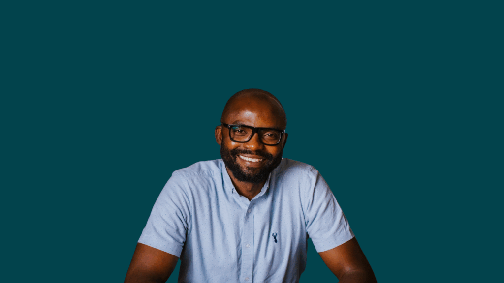 Meet Ikunyemi Ngor | Chief Technology Officer
